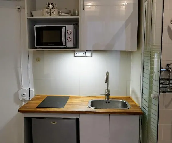 Opera / Galeries Lafayette : *