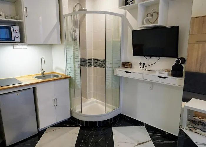 Opéra / Galeries Lafayette : Parigi